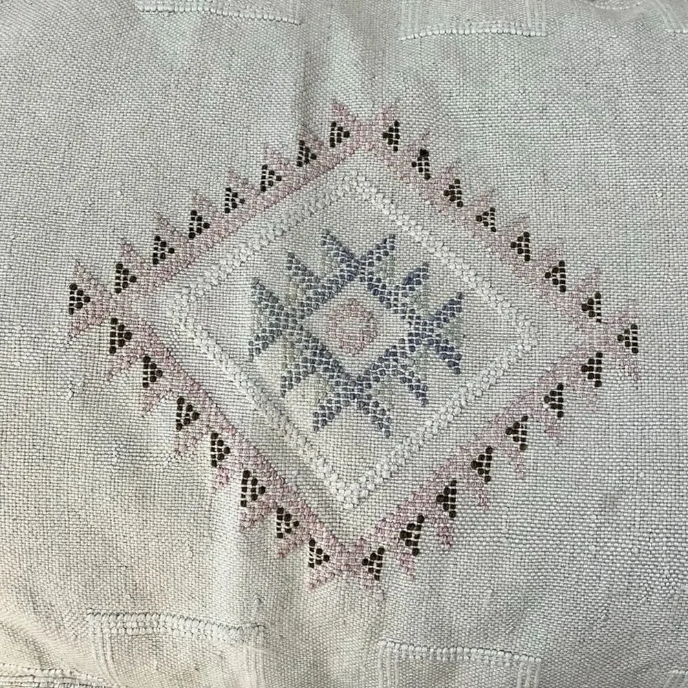 Handwoven Pillow King Size Manchester Mills Down Dreams Inner Chamber